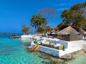 bora bora club